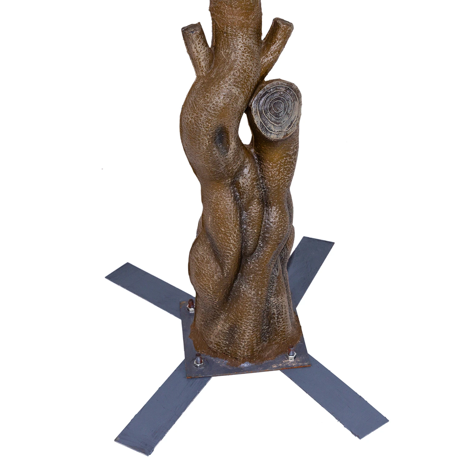 10FT Tall Large Fake Cherry Blossom Bloom Tree - White - Interchangeable Branches! 4 10FT Tall Large Fake Cherry Blossom Bloom Tree - White - Interchangeable Branches! - Image 2