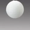 Decostar™ Paper Lantern 8" - White - 36 Pieces 1 Decostar™ Paper Lantern 8" - White - 36 Pieces -Event Decoration Sales Shop 35 0040WH 1