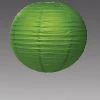 Decostar™ Paper Lantern 14" - Apple Green - 36 Pieces