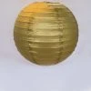 Decostar™ Paper Lantern 14" - Gold - 36 Pieces -Event Decoration Sales Shop 35 0041GD 1