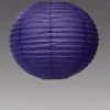 Decostar™ Paper Lantern 14" - Purple - 36 Pieces 2 Decostar™ Paper Lantern 14" - Purple - 36 Pieces -Event Decoration Sales Shop 35 0041PU 1