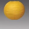 Decostarâ„¢ Paper Lantern 14" - Yellow - 36 Pieces 1 Decostarâ„¢ Paper Lantern 14" - Yellow - 36 Pieces -Event Decoration Sales Shop 35 0041YE 1