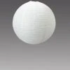 Decostar™ Paper Lantern 10" - White - 36 Pieces -Event Decoration Sales Shop 35 0083WH 1