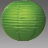 Decostar™ Paper Lantern 18" - Apple Green - 24 Pieces -Event Decoration Sales Shop 35 0086AP 1