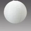 Decostarâ„¢ Paper Lantern 18" - White - 24 Pieces 2 Decostarâ„¢ Paper Lantern 18" - White - 24 Pieces -Event Decoration Sales Shop 35 0086WH 1