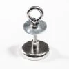 42MM Magnet With 2" Eye Hook 1 42MM Magnet With 2" Eye Hook -Event Decoration Sales Shop 42mm magnet with 2 eye hook 1