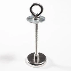 42MM Magnet With 4" Eye Hook