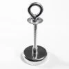 60MM Magnet With 4" Eye Hook 2 60MM Magnet With 4" Eye Hook -Event Decoration Sales Shop 62mm magnet with 4 eye hook 1