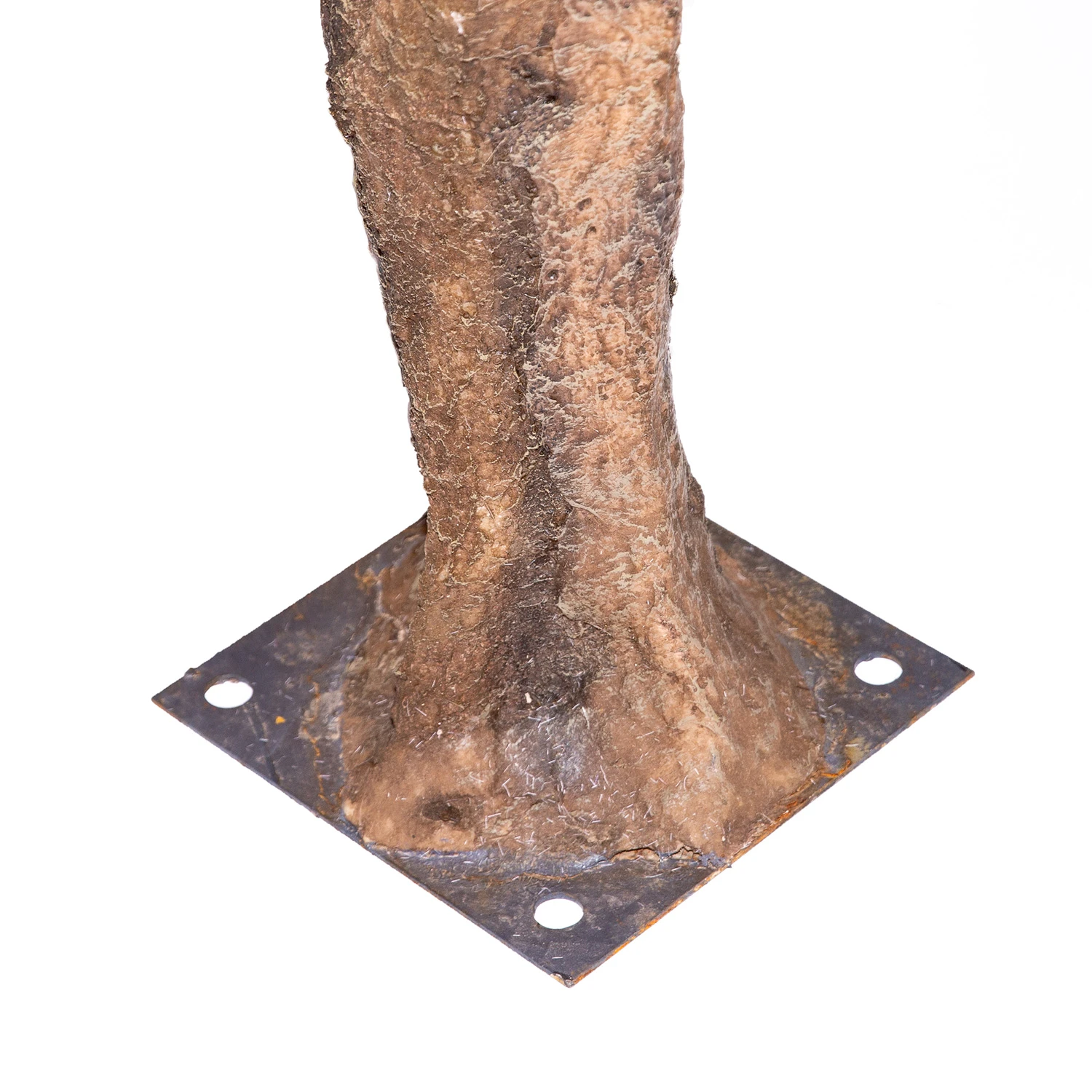 6.5FT Tall Fake Hydrangea Bloom Tree - 10 Interchangeable Branches - White 5 6.5FT Tall Fake Hydrangea Bloom Tree - 10 Interchangeable Branches - White - Image 3