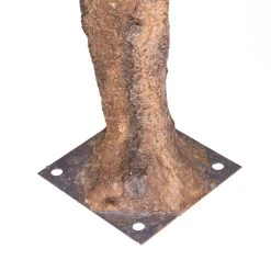 6.5FT Tall Fake Hydrangea Bloom Tree - 10 Interchangeable Branches - Blush/Light Pink -Event Decoration Sales Shop 65ft tall fake hydrangea bloom tree blushlight pink 3