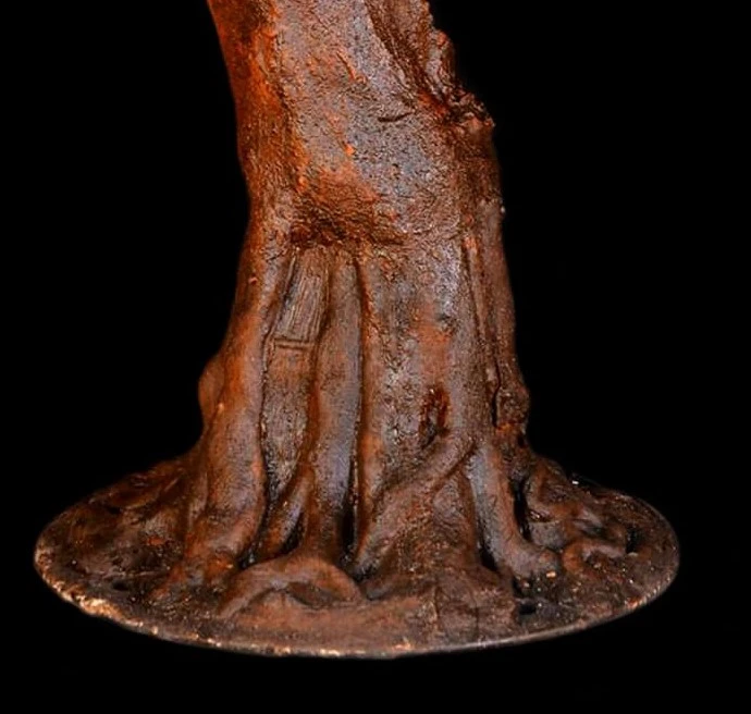 Lighted Cherry Blossom LED Tree - AC Adapter - 1200 LEDs - Warm White - 9FT Tall 9 Lighted Cherry Blossom LED Tree - AC Adapter - 1200 LEDs - Warm White - 9FT Tall - Image 7