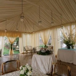 8ft By 8ft Premium Laminate Wood Dance Floor - Portable With Aluminum Side Paneling - Variety Of Finishes -Event Decoration Sales Shop 8ft by 8ft Premium Laminate Wood Dance Floor 9