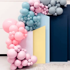 Angled Collapsing Chiara Wall Panel (Left Leaning) - Select Your Size! -Event Decoration Sales Shop CW In Use 04