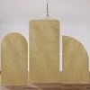 The "Vanessa" Chiara 3 Piece Collapsing Wall Panel Set 2 The "Vanessa" Chiara 3 Piece Collapsing Wall Panel Set -Event Decoration Sales Shop CW SET VANES