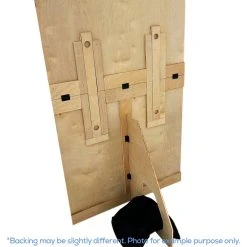 Full Arch Collapsing Chiara Wall Panel - Select Your Size! -Event Decoration Sales Shop CW WP Detail 02 1 2 3 4 5 13