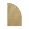Large Half Arch Collapsing Chiara Wall Panel - Left Leaning - (Pick 3!) - Select Your Size! 2 Large Half Arch Collapsing Chiara Wall Panel - Left Leaning - (Pick 3!) - Select Your Size! -Event Decoration Sales Shop CW WP HALFARCH R