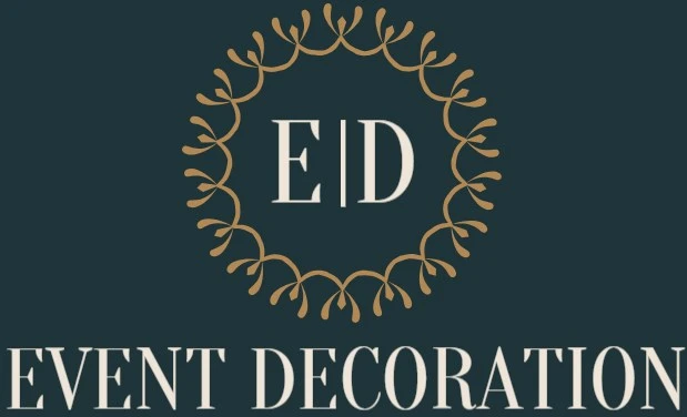 Event Decoration Sales Shop