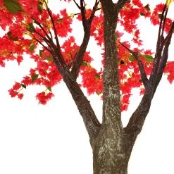 7FT Bougainvillea Tree - Floor Or Centerpiece - 11 Interchangeable Branches - Fuchsia 15 7FT Bougainvillea Tree - Floor Or Centerpiece - 11 Interchangeable Branches - Fuchsia -Event Decoration Sales Shop EDD 7FT BOUGAINVILLEA TREE FLOOR OR CENTERPIECE 03