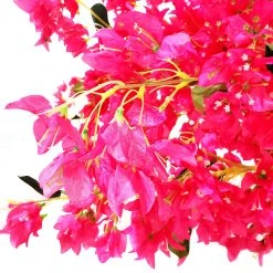 7FT Bougainvillea Tree - Floor Or Centerpiece - 11 Interchangeable Branches - Fuchsia 17 7FT Bougainvillea Tree - Floor Or Centerpiece - 11 Interchangeable Branches - Fuchsia -Event Decoration Sales Shop EDD 7FT BOUGAINVILLEA TREE FLOOR OR CENTERPIECE 05