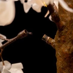 Lighted Grand Centerpiece Or Floor Ginkgo LED Tree - AC Adapter - 480 LEDs - RGBW W/ Remote & Many Functions! - 5FT Tall -Event Decoration Sales Shop EDD FZYX 1510Q 5ft Ginkgo 07 1 2 3