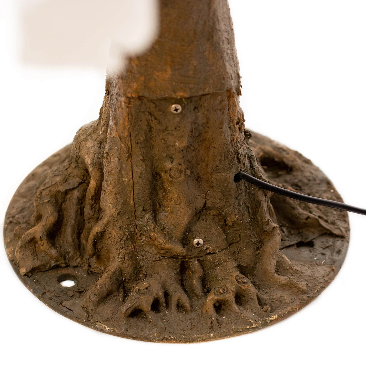 Lighted Grand Centerpiece Or Floor Cherry Blossom LED Tree - AC Adapter - 700 LEDs - RGBW W/ Remote & Many Functions! - 6.5FT Tall 6 Lighted Grand Centerpiece Or Floor Cherry Blossom LED Tree - AC Adapter - 700 LEDs - RGBW W/ Remote & Many Functions! - 6.5FT Tall - Image 4