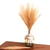 Faux Pampas Grass - 6 Stems - 38" Long - Natural Color 1 Faux Pampas Grass - 6 Stems - 38" Long - Natural Color -Event Decoration Sales Shop EDD Faux Pampas Grass 6 Stems 38 Long Natural Color 01