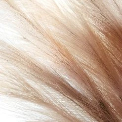 Faux Pampas Grass - 6 Stems - 38" Long - Natural Color -Event Decoration Sales Shop EDD Faux Pampas Grass 6 Stems 38 Long Natural Color 03