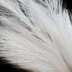 Faux Pampas Grass - 6 Stems - 38" Long - White 9 Faux Pampas Grass - 6 Stems - 38" Long - White -Event Decoration Sales Shop EDD Faux Pampas Grass 6 Stems 38 Long White 03