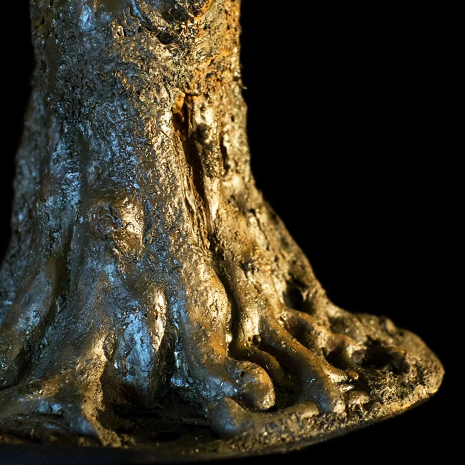 Lighted Cherry Blossom LED Tree - AC Adapter - 2400 LEDs - RGBW W/ Remote & Many Functions! - 10FT Tall 6 Lighted Cherry Blossom LED Tree - AC Adapter - 2400 LEDs - RGBW W/ Remote & Many Functions! - 10FT Tall - Image 4