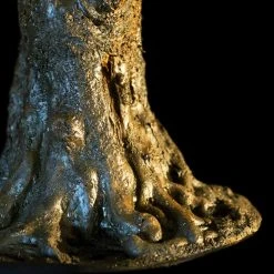 Lighted Cherry Tree - AC Adapter - 2400 LEDs - Warm White - 10FT Tall -Event Decoration Sales Shop EDD PR FZYH 3830QL WW 02