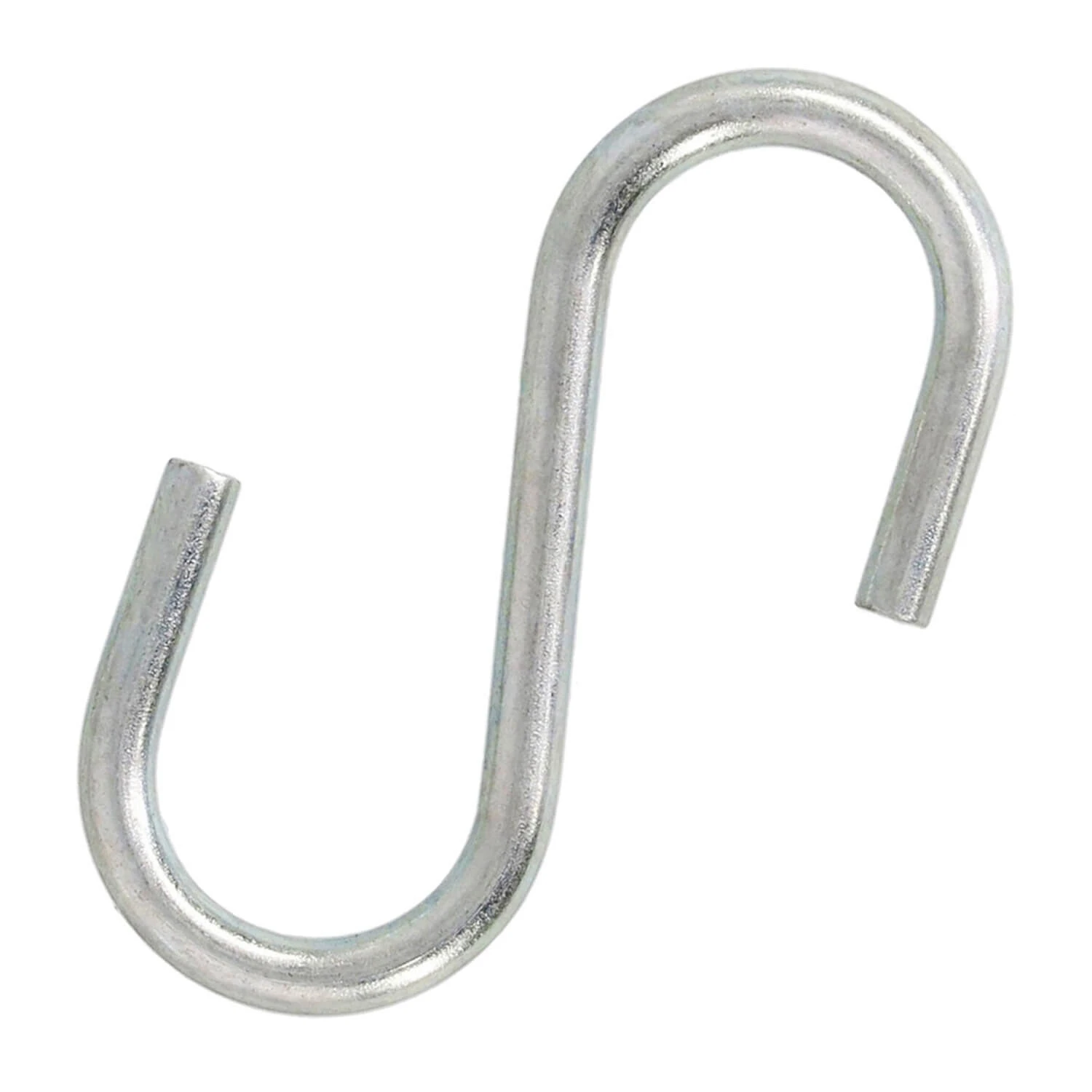 2" S-Hooks (100pcs) 3 2" S-Hooks (100pcs)