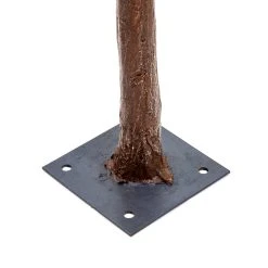 6FT Tall Drooping Cherry Bloom Tabletop Centerpieces Tree - 9 Interchangeable Branches - Blush/Light Pink -Event Decoration Sales Shop EDD SLTMB19 6 BLSH 04