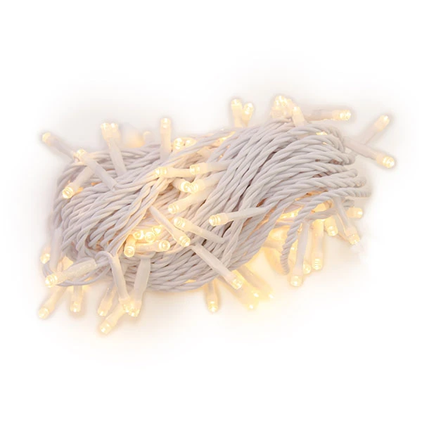 Starlight Lighting Kit - 3 Strands Of Lights Recommended For 6 Panel Ceiling Draping Kit 4 Starlight Lighting Kit - 3 Strands Of Lights Recommended For 6 Panel Ceiling Draping Kit - Image 2