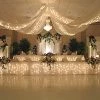 Starlight Lighting Kit - 3 Strands Of Lights Recommended For 6 Panel Ceiling Draping Kit -Event Decoration Sales Shop EDD STRAND50 2 9