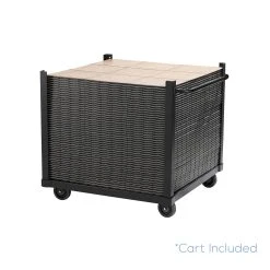 Maple Snaplock Dance Floor Set - Easy Assembly, Portable With Edging & Transport Cart! - 36" X 36" Tiles 17 Maple Snaplock Dance Floor Set - Easy Assembly, Portable With Edging & Transport Cart! - 36" X 36" Tiles -Event Decoration Sales Shop EDD Snaplock Cart 1 2 3 4 5 6 7 8 9 10 11