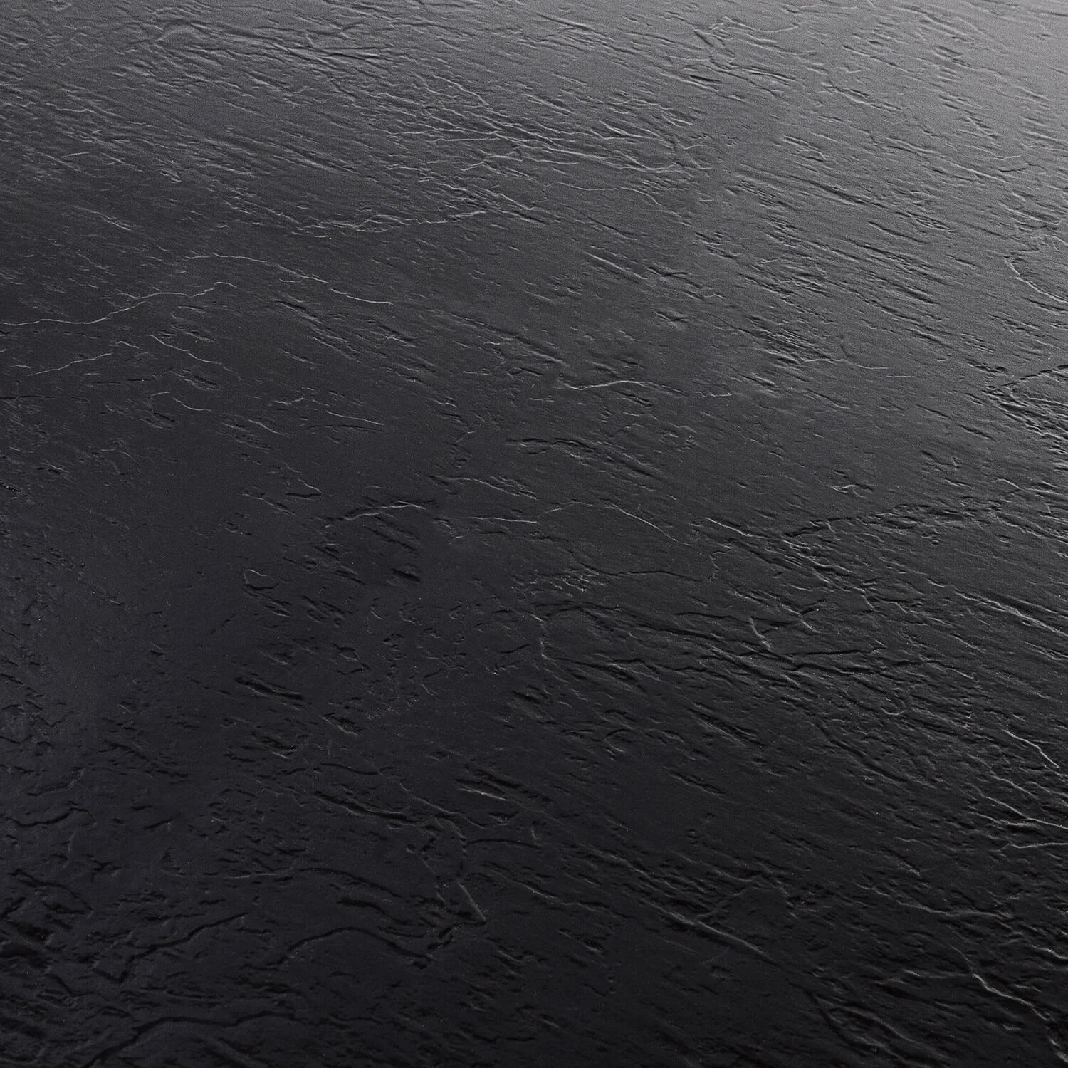 Slate Black Snaplock Dance Floor Set - Easy Assembly, Portable With Edging & Transport Cart! - 36" X 36" Tiles 4 Slate Black Snaplock Dance Floor Set - Easy Assembly, Portable With Edging & Transport Cart! - 36" X 36" Tiles - Image 2