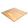 Maple Snaplock Dance Floor Set - Easy Assembly, Portable With Edging & Transport Cart! - 12" X 12" Tiles 1 Maple Snaplock Dance Floor Set - Easy Assembly, Portable With Edging & Transport Cart! - 12" X 12" Tiles -Event Decoration Sales Shop EDD Snaplock Slate Maple 12x12 1