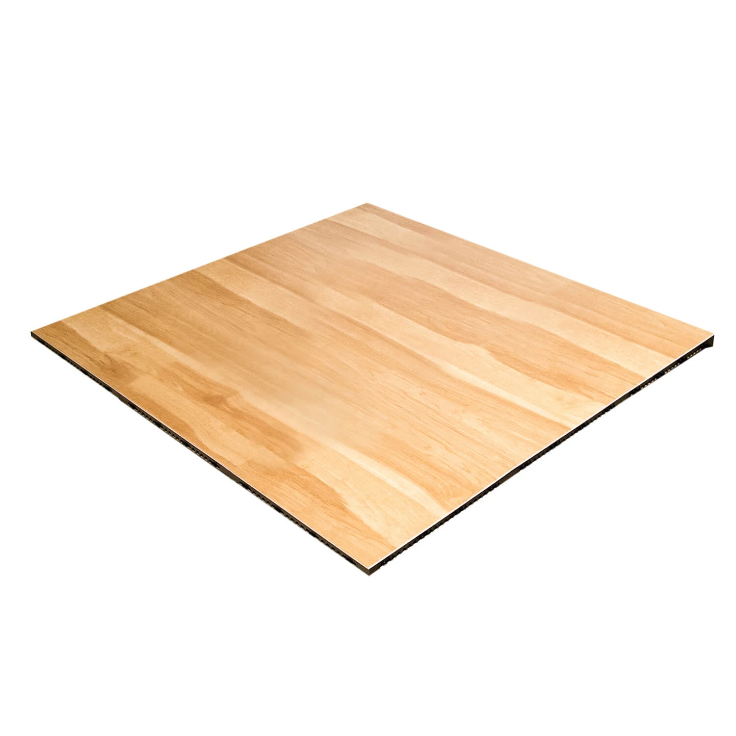 Maple Snaplock Dance Floor Set - Easy Assembly, Portable With Edging & Transport Cart! - 36" X 36" Tiles 3 Maple Snaplock Dance Floor Set - Easy Assembly, Portable With Edging & Transport Cart! - 36" X 36" Tiles