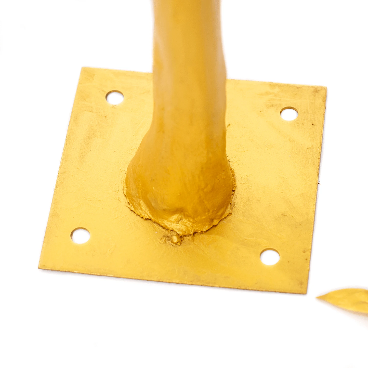 6.5FT Tall Gold Tree - Grand Centerpiece Or Floor Tree - 10 Interchangeable Branches 11 6.5FT Tall Gold Tree - Grand Centerpiece Or Floor Tree - 10 Interchangeable Branches - Image 9