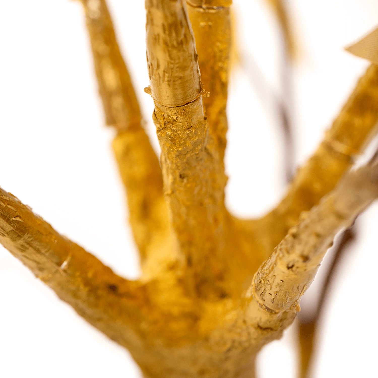 6.5FT Tall Gold Tree - Grand Centerpiece Or Floor Tree - 10 Interchangeable Branches 9 6.5FT Tall Gold Tree - Grand Centerpiece Or Floor Tree - 10 Interchangeable Branches - Image 7