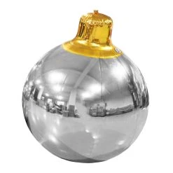 DELUXE Inflatable GIANT Christmas Ornament Kit (Includes Pump) - 3 Sizes / 12 Piece Kit! 17 DELUXE Inflatable GIANT Christmas Ornament Kit (Includes Pump) - 3 Sizes / 12 Piece Kit! -Event Decoration Sales Shop INFLT ORNAMENT KIT 05