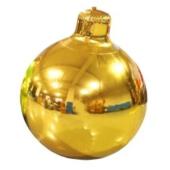 DELUXE Inflatable GIANT Christmas Ornament Kit (Includes Pump) - 3 Sizes / 12 Piece Kit! 18 DELUXE Inflatable GIANT Christmas Ornament Kit (Includes Pump) - 3 Sizes / 12 Piece Kit! -Event Decoration Sales Shop INFLT ORNAMENT KIT 06