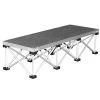 IntelliStage - 3' Wide Step Kit For 16" High Stages 2 IntelliStage - 3' Wide Step Kit For 16" High Stages -Event Decoration Sales Shop IS3STEP16C 1