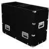 IntelliStage - 3' Caster Board Accessory Case -Event Decoration Sales Shop IS3X3AC N 1