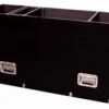 IntelliStage - 4' Caster Board Accessory Case -Event Decoration Sales Shop IS4X4AC N 1