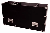 IntelliStage - 4' Caster Board Accessory Case