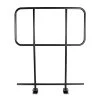 IntelliStage - 4' Guard Rail For Step Platforms (1 Pack) -Event Decoration Sales Shop IS4X4GRP 1