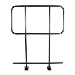 IntelliStage - 4' Guard Rail For Step Platforms (1 Pack)