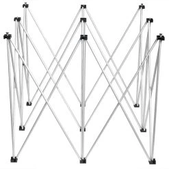 IntelliStage - Lightweight Square Stage Riser For 4ft X 4ft