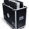 IntelliStage - Lightweight 3' Flight Case 2 IntelliStage - Lightweight 3' Flight Case -Event Decoration Sales Shop ISC6X3X3C N 1